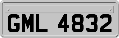 GML4832