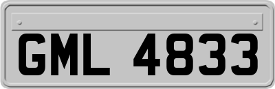 GML4833
