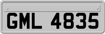 GML4835