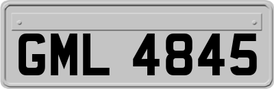 GML4845