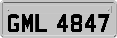 GML4847