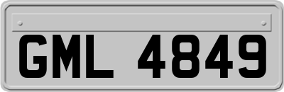 GML4849