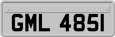 GML4851
