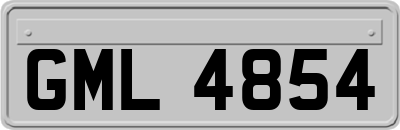 GML4854