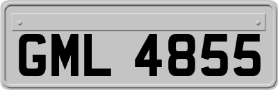 GML4855