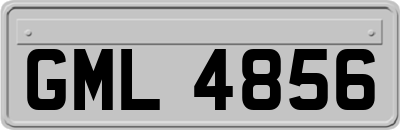 GML4856