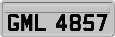 GML4857