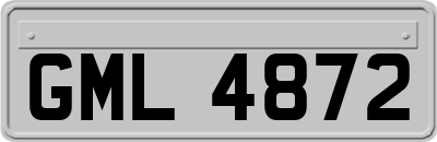 GML4872