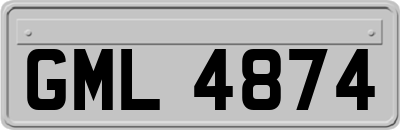 GML4874