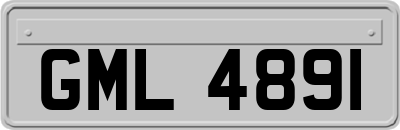 GML4891