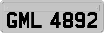 GML4892