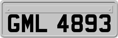 GML4893