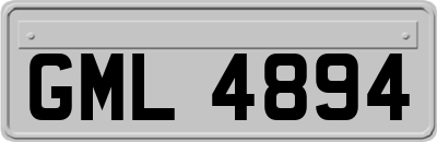 GML4894