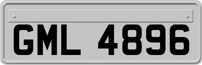 GML4896