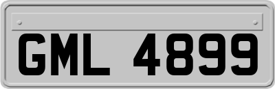 GML4899