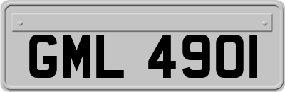 GML4901