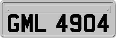 GML4904
