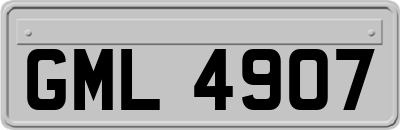 GML4907