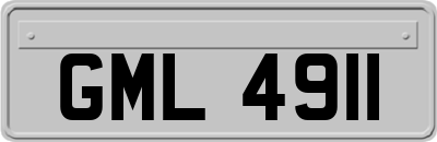 GML4911