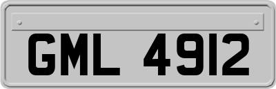 GML4912
