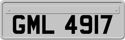 GML4917