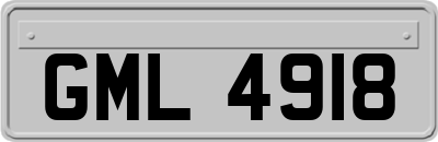 GML4918