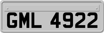 GML4922