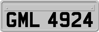 GML4924