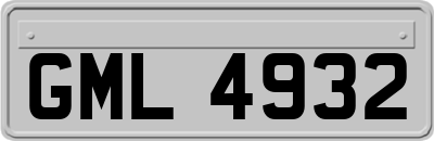 GML4932
