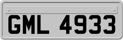 GML4933