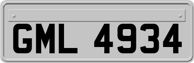 GML4934