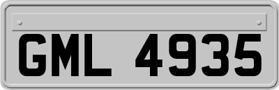 GML4935