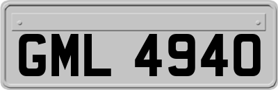 GML4940