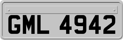 GML4942