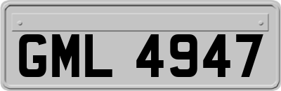 GML4947