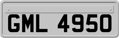 GML4950
