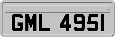 GML4951