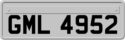 GML4952