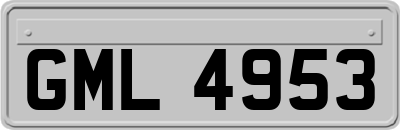 GML4953