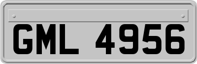 GML4956