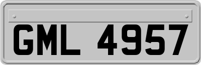 GML4957