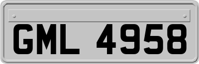 GML4958