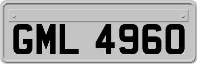 GML4960