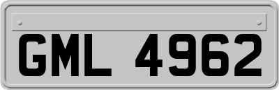 GML4962
