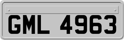 GML4963