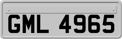 GML4965