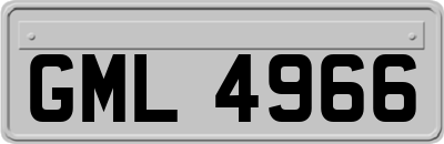 GML4966