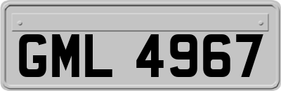 GML4967