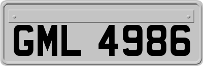 GML4986