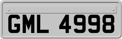 GML4998